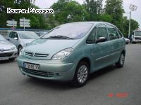 xsara picasso 2;0l hdi de 2003